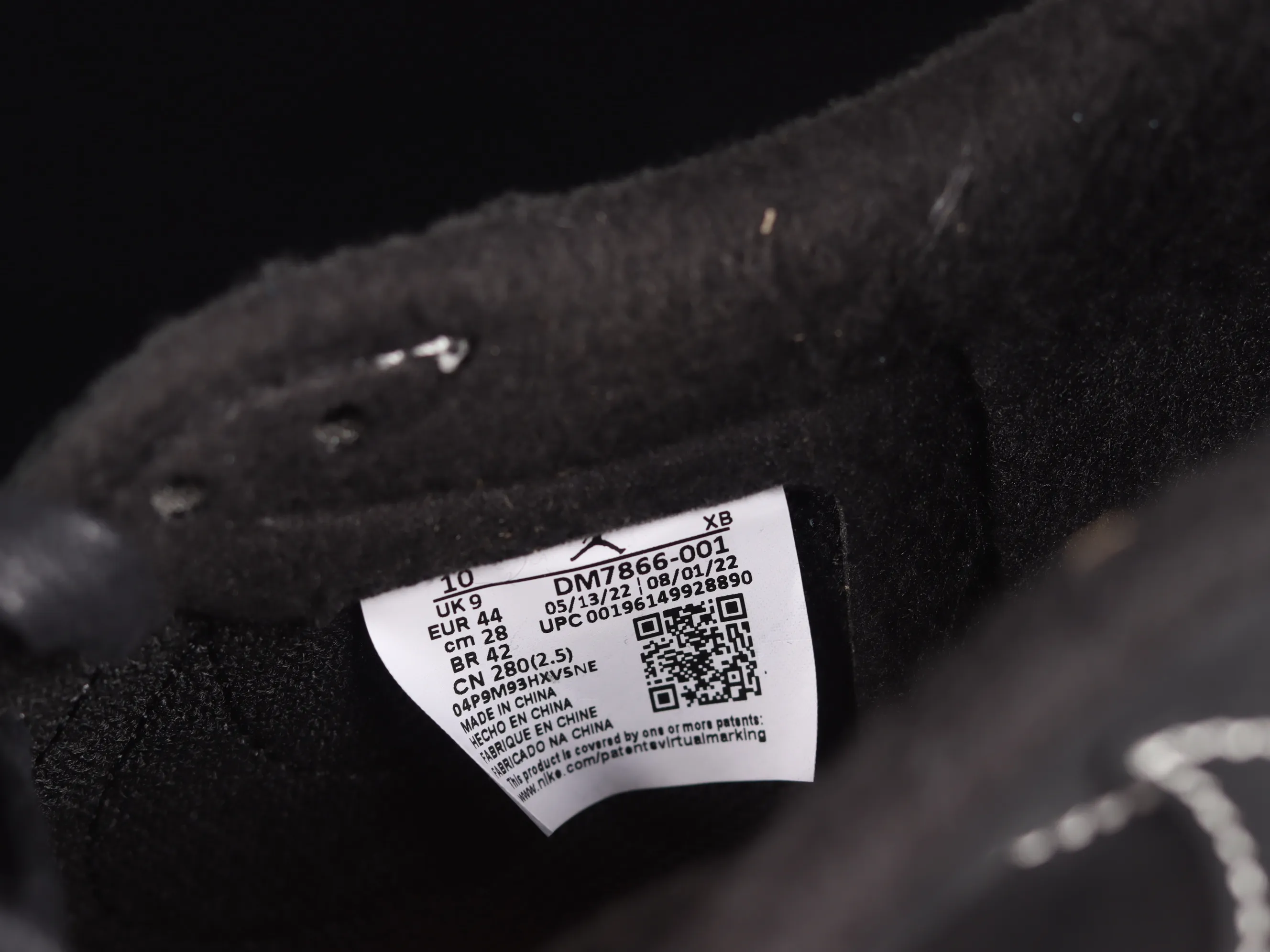 All Categories Air Jordan Jordan Series Basketball Shoes Air Jordan 1 Low LW Version Travis Scott x Nike Air Jordan 1 Low OG SP "Military Blue" AJ1 Joe 1 Overhook Cultural Versatile Casual Sports Basketball Shoes DM7866-001